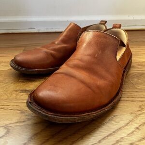 Patnoflex Travel Loafers 42 - US M 9